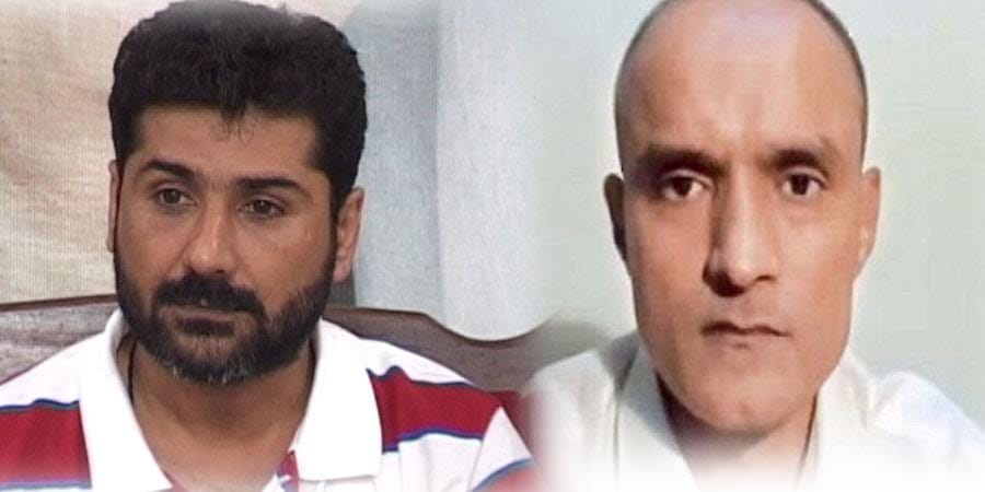 Infamous gangster Uzair Baloch with links to Kulbhushan Jadhav 