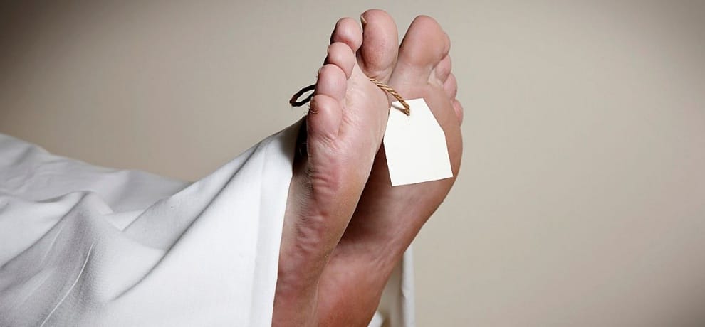 Heart attack patient died, hospital did not provide oxygen and ambulance