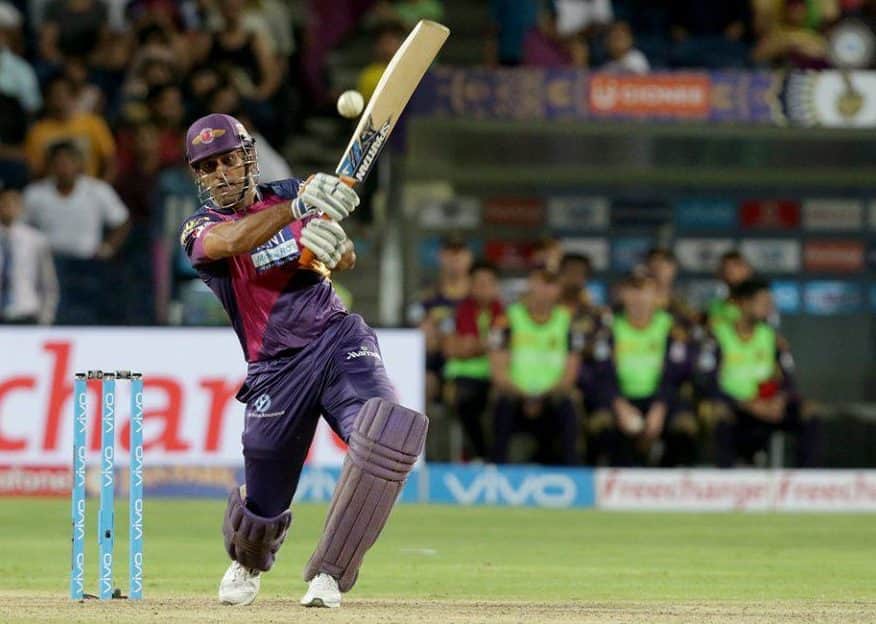 Most Sixes Hit By Batmen In IPL