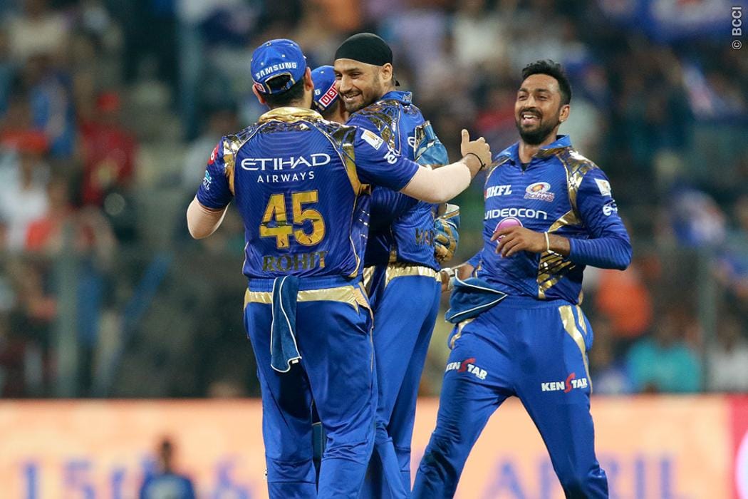 IPL 2017 Match 25 Preview Mumbai Indians Vs Delhi Daredevils