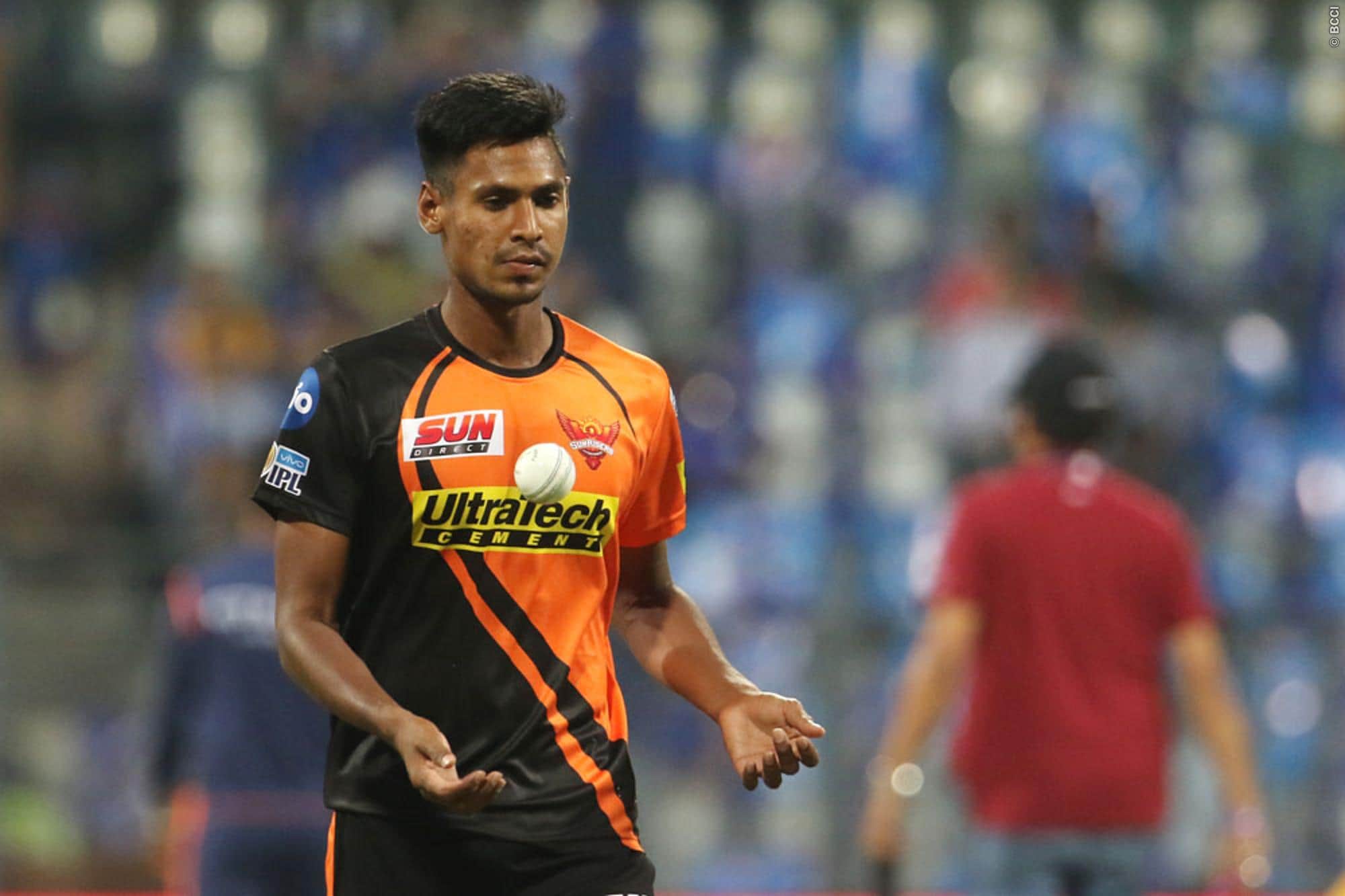Mustafizur Rahman out from t20 series against afghanistan cricket team