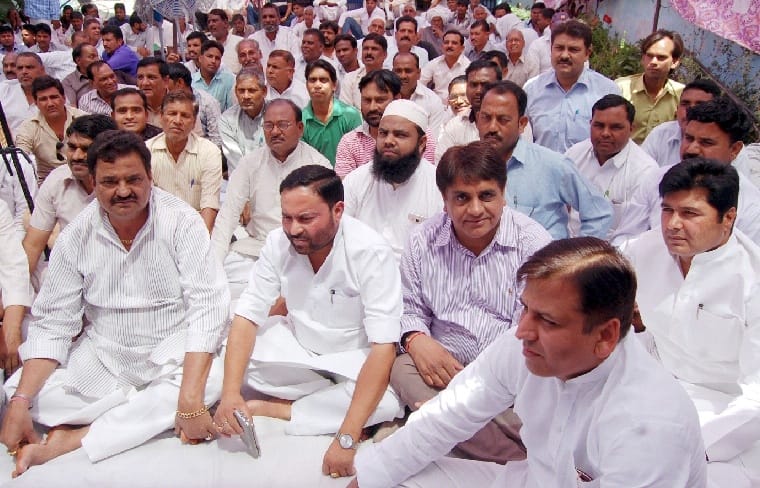 BSP has stalled