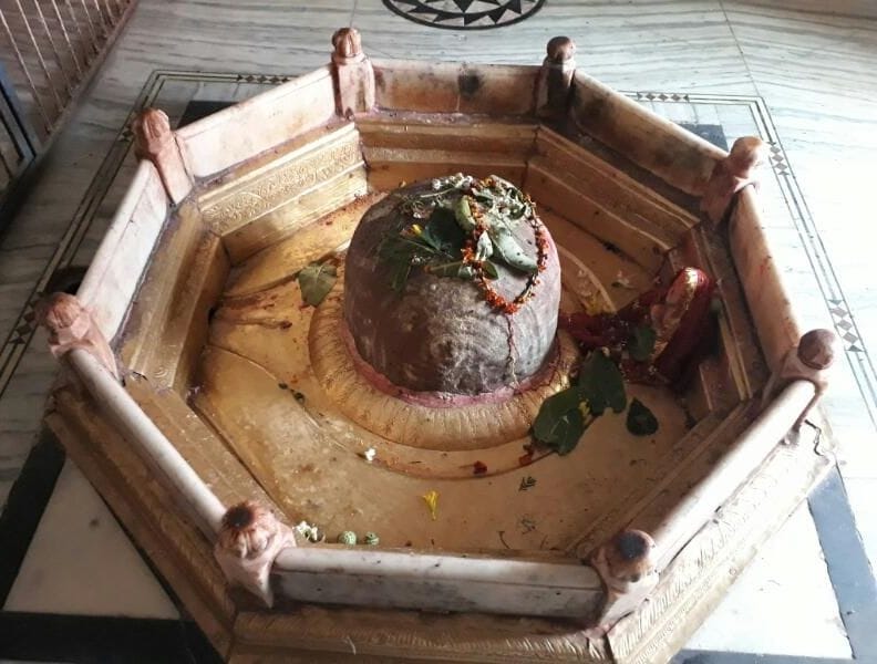 Yogi Raj : This temple of Nath tradition will be rejuvenated