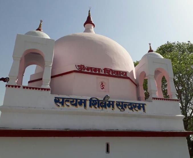 Yogi Raj : This temple of Nath tradition will be rejuvenated