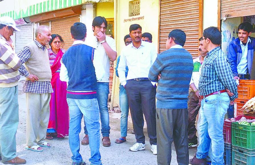 The cinema line will end the drinking water crisis