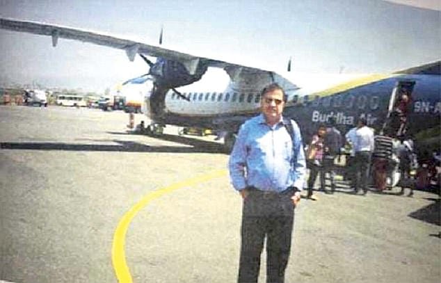 Pakistan media speculation says RAW has abducted ISI man to avenge Kulbhushan Jadhav