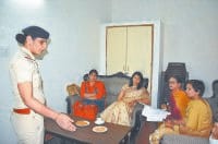 pidit, swc, beduit, team, chairperson, report, bring