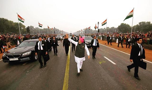 PM Modi to become number one on Instagram
