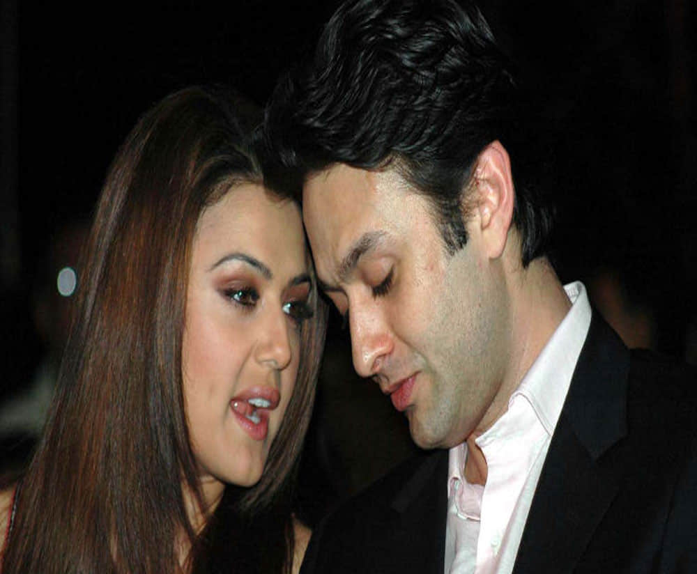 Mumbai High Court Seeks actress Preity Zinta Reply On Ness Wadia petition In Molestation Case