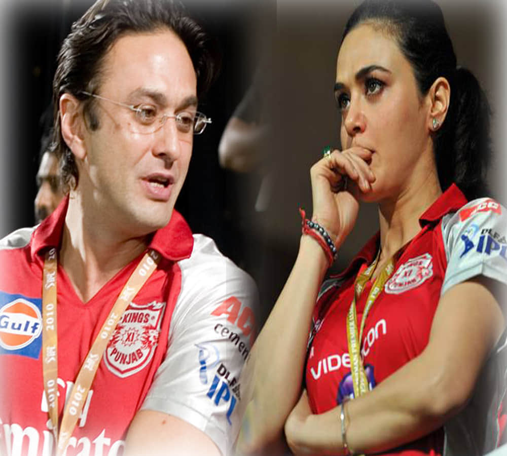 IPL 2020 News in Hindi: This IPL will be most watched ever says Kings XI Punjab coowner Ness Wadia