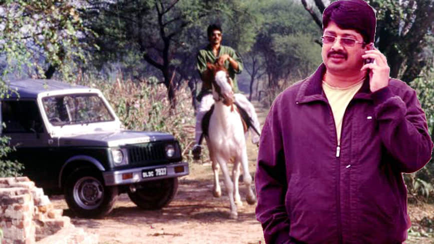 raghuraj pratap singh raja bhaiya story
