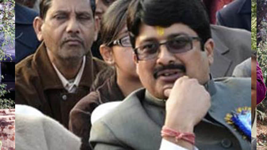 raghuraj pratap singh raja bhaiya story