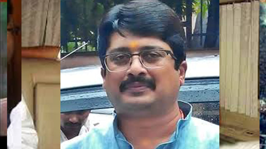 BJP candidate may be declared in Pratapgarh