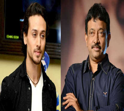 Tiger Shroff's family strongly REACTS to Ram Gopal Varma's 'greatest woman' comment!