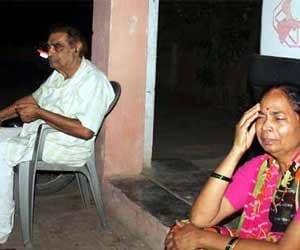 no action in sankalp aanand suicide case by mathura crime branch