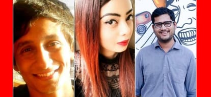 FIR against Scoop Whoop co-founder Suparn Pandey after a complaint of sexual harassment