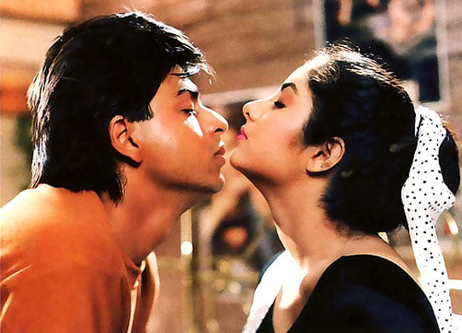 Armaan Kohli made ShahRukh Khan a superstar, deewana movie, divya bharti armaan kohli shahrukh