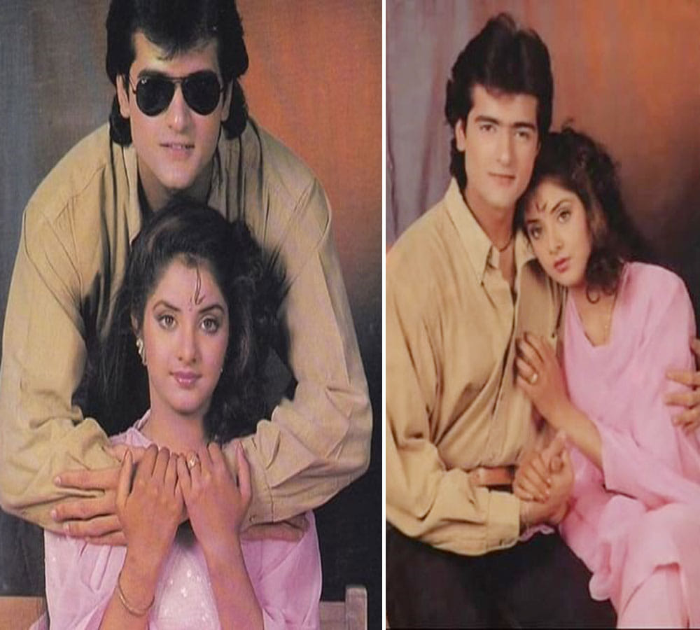 Armaan Kohli made ShahRukh Khan a superstar, deewana movie, divya bharti armaan kohli shahrukh