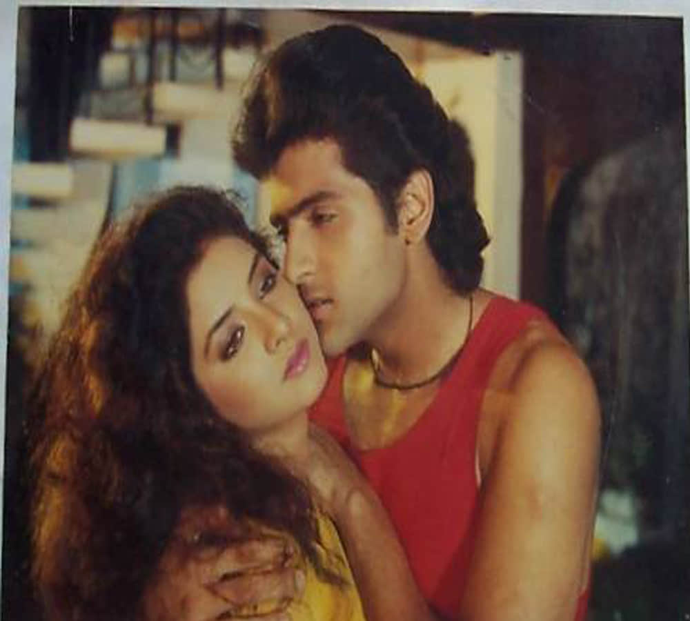 armaan kohli made shahrukh khan film career now missing after beating girlfriend