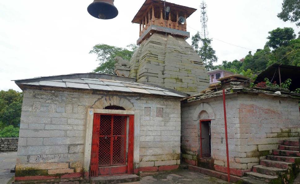 From today's tol fair, special worship in Shiv temple