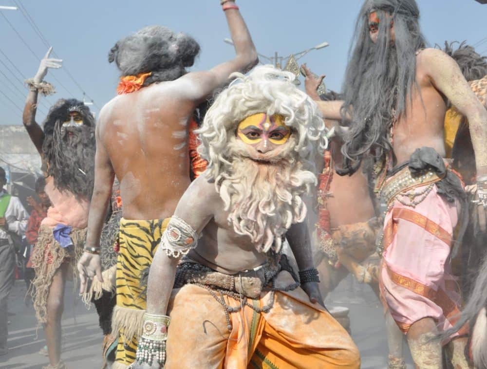 balaji shobhayatra in dehradun