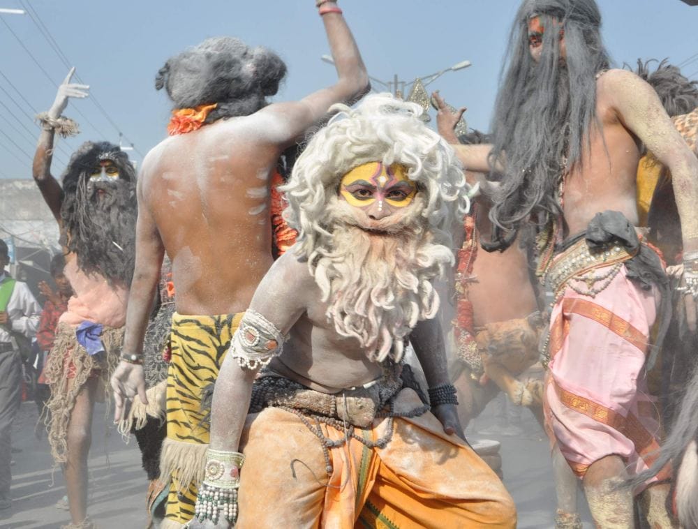 balaji shobhayatra in dehradun