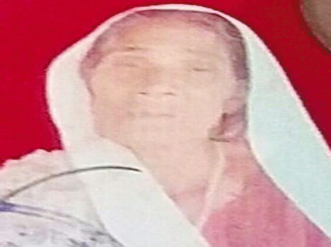 Death of old man in shock of rupee withdrawal from account