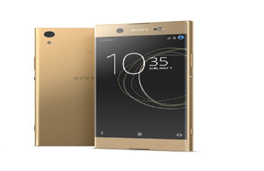 Sony Xperia XA1 and Xperia XA1 Ultra Price cut in India 