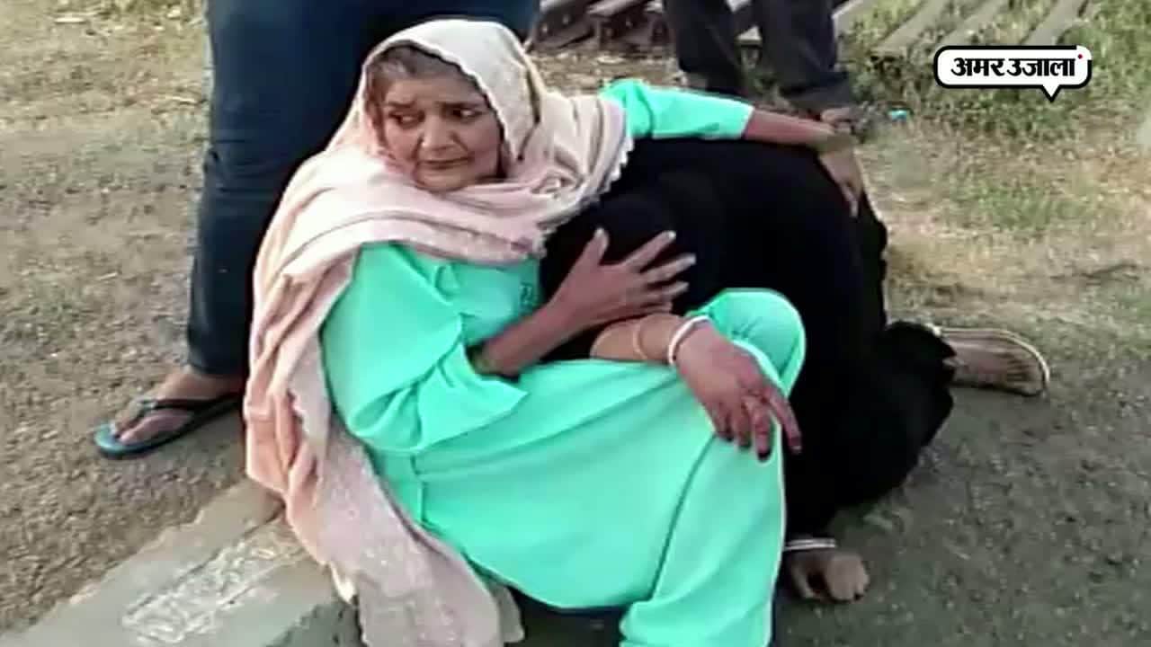 सुसाइड की कोशिश