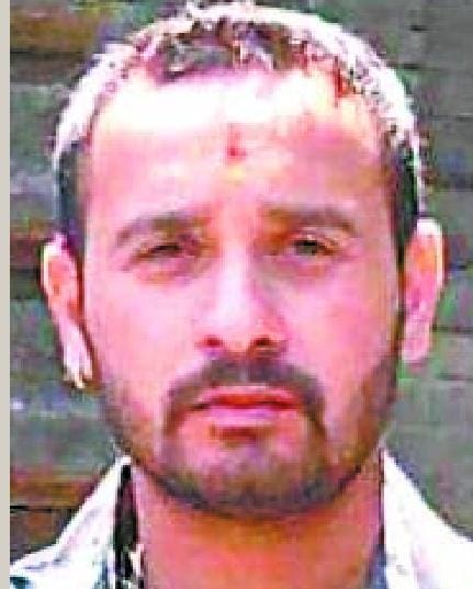 Police personnel death