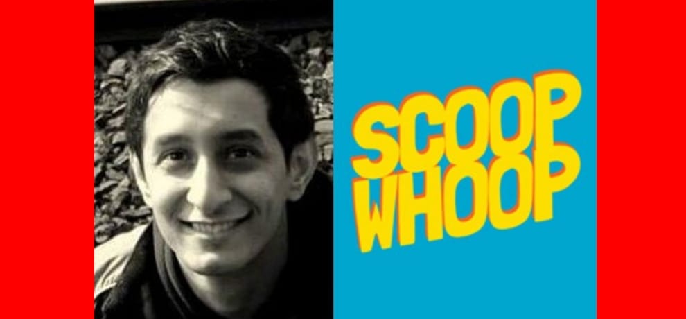 FIR against Scoop Whoop co-founder Suparn Pandey after a complaint of sexual harassment