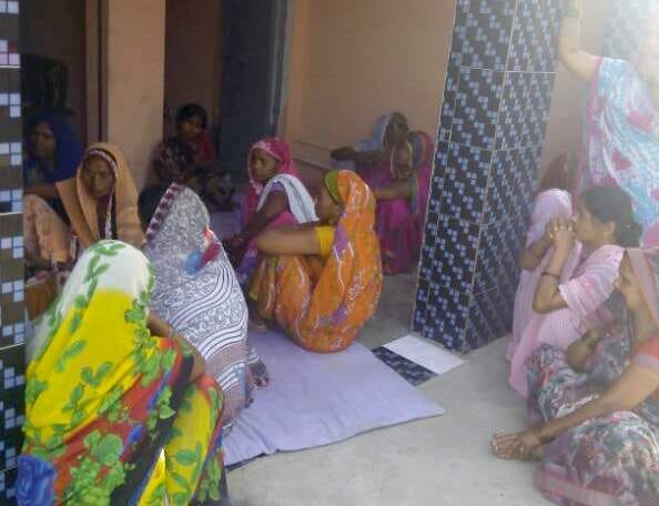 azamgarh son died at bangladesh border by villagers attack