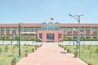 sonipat, a work which is free, now 17 lakhs spend