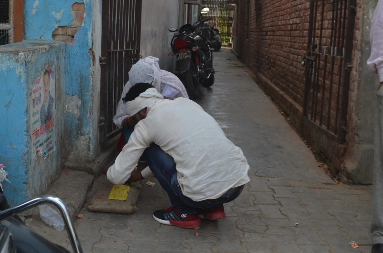 शासन के मानकों को बोर्ड ने दिखाया ठेंगा