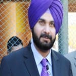 Amritsar incident: Complaint in Bihar court against Navjot Sidhu wife