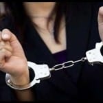 arrest (file photo)