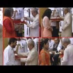 padma award