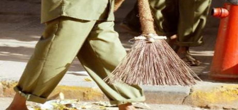 Now six to nine o'clock will know the truth of cleaning