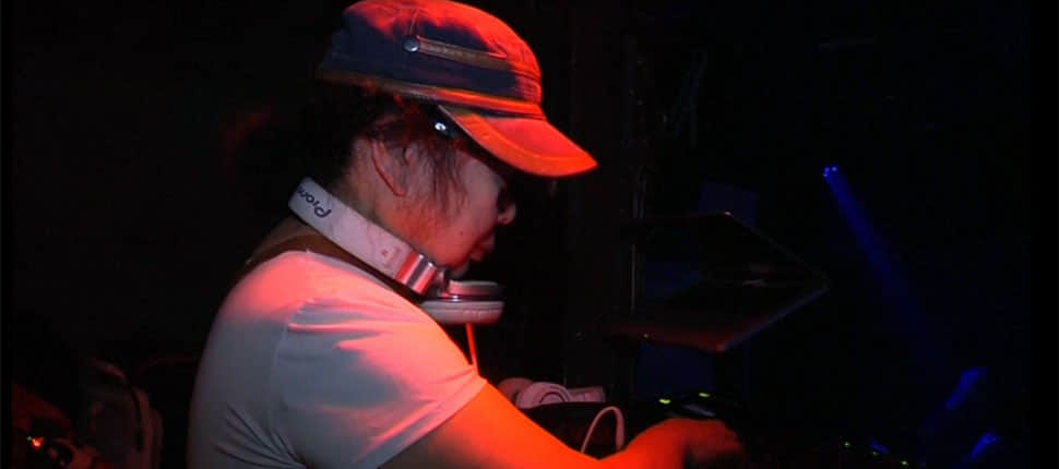 82-year-old DJ is all the rage in Tokyo's club scene
