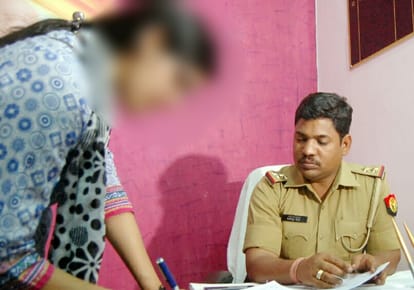 In name of anti-Romeo expedition, BJP workers hurled first, then beaten, youth wrote letter to Yogi