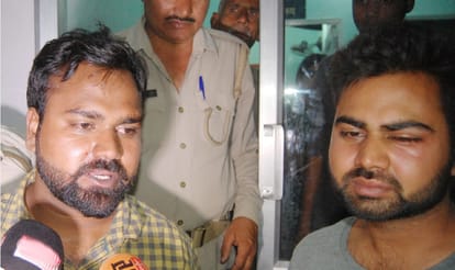 In name of anti-Romeo expedition, BJP workers hurled first, then beaten, youth wrote letter to Yogi