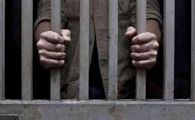 alert in jail, two history sheeter will shift