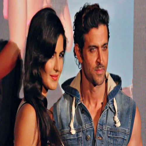 See Pic: What is Katrina cooking with Kabir's wife when Kabir is not working with Hrithik-Katrina 