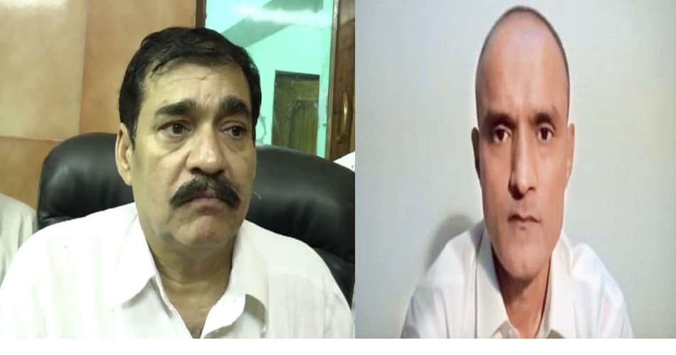 india has many option to deal with pakistan on kulbhushan 