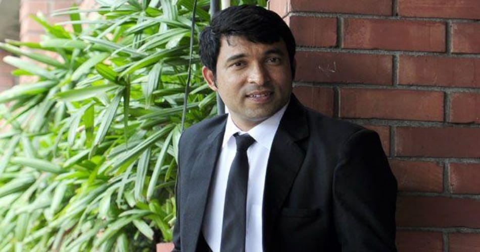  This comedian of Kapil's show opened the heart