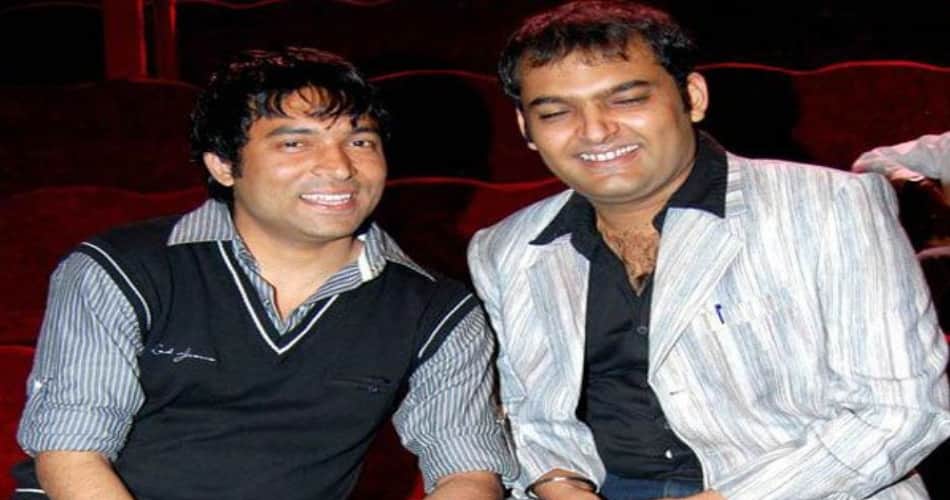  This comedian of Kapil's show opened the heart