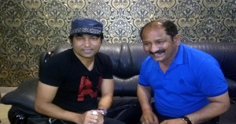  This comedian of Kapil's show opened the heart