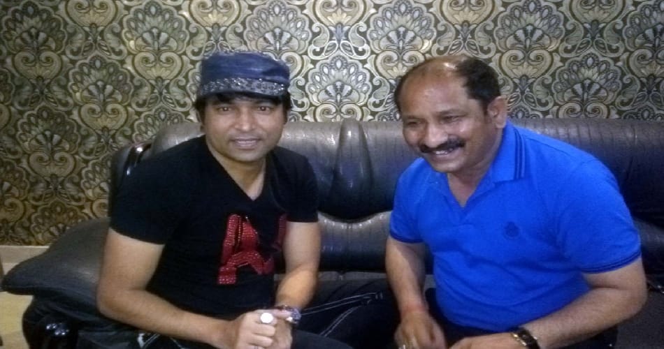  This comedian of Kapil's show opened the heart