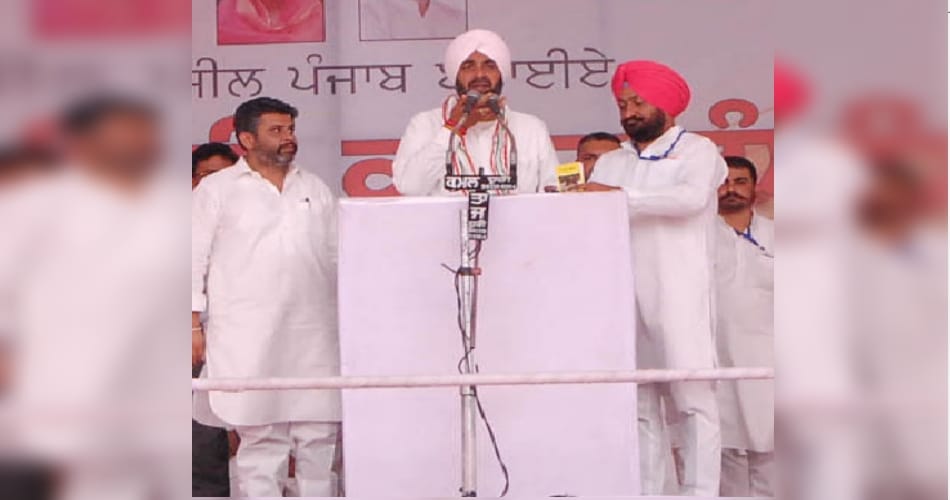 Punjab likely to announce loan waver relief for farmers soon