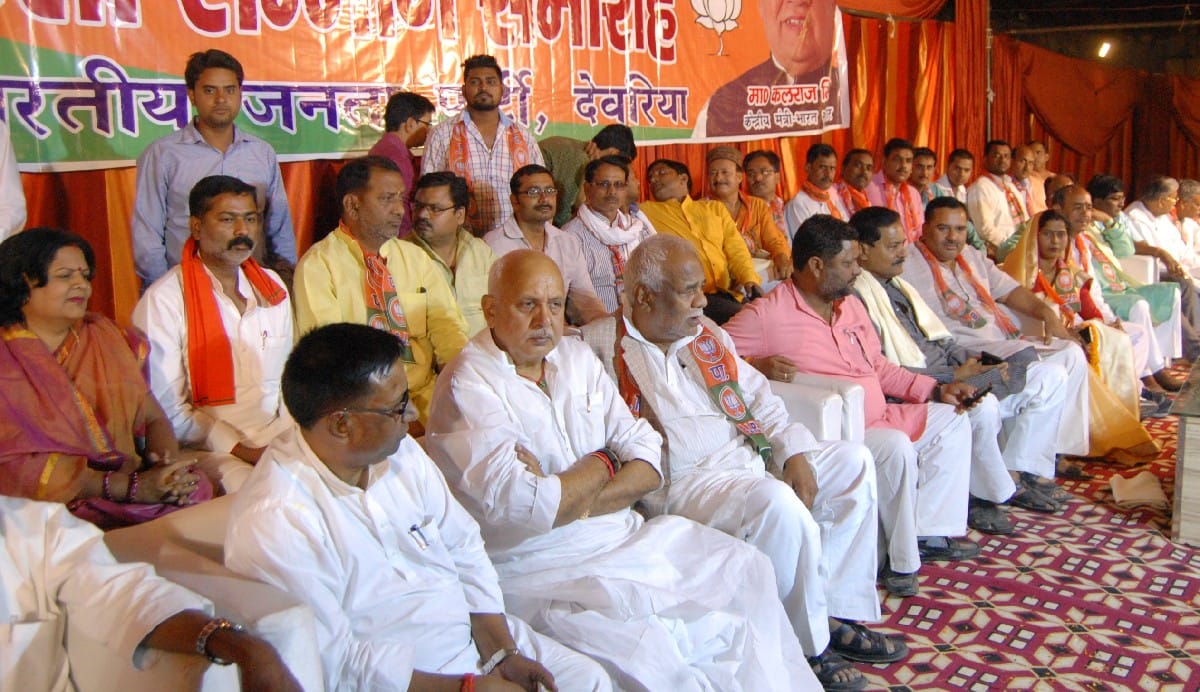 Farmers will not commit suicide: Sun rush